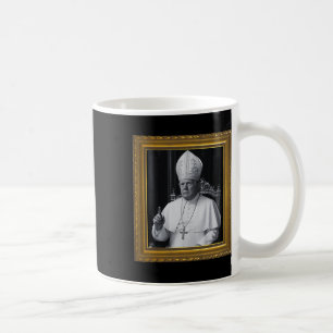 Mug Drôle Président Trump Veut Être Le Prochain Pape C