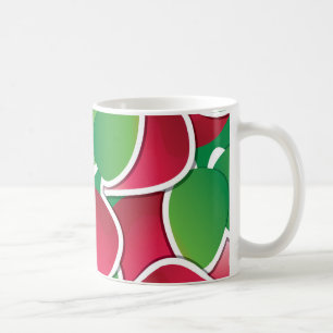 Mug Drôle radis
