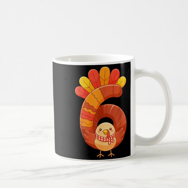 Mug Drôle Six Sept 6 7 Conception de Meme pour couples (Droite)