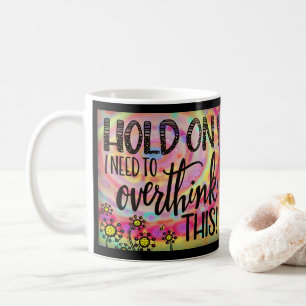 Mug Drôle surpenseur mignon