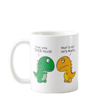 drôle-T-Rex-petit-bras-bande dessinée