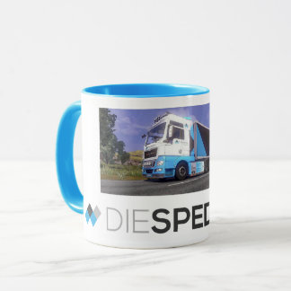 Mug DS Café