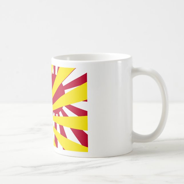 MUG DSR (Droite)