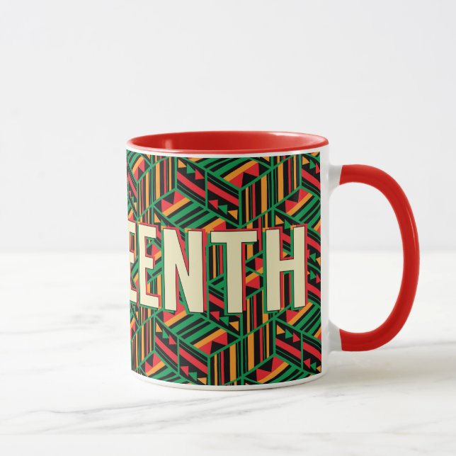 Mug du 18e juin (Droite)