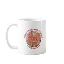 Mug du 75e anniversaire