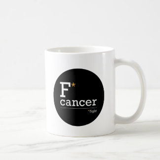 mug du cancer