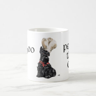 Mug du chef écossais Terrier