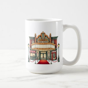 Mug du cinéma