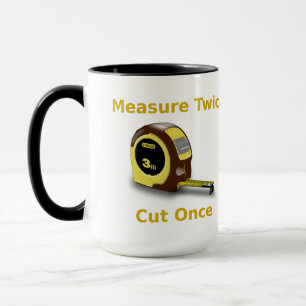 Mug du commerçant