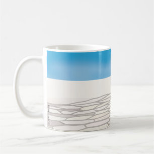 Mug du désert bolivien
