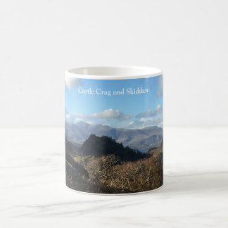 Mug du district de Lake