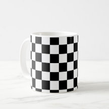 Mug du joueur d'échecs