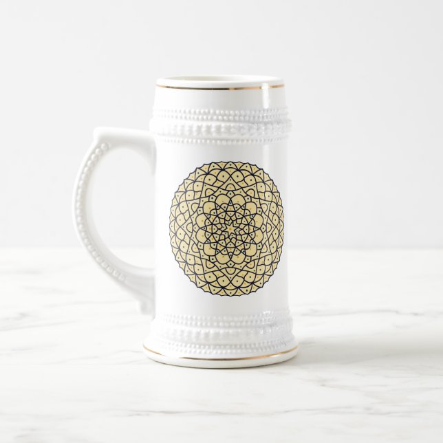 Mug du jour céleste (Gauche)