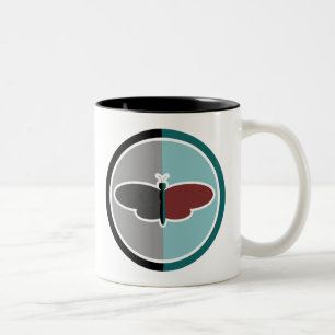 Mug du logo du Cercle