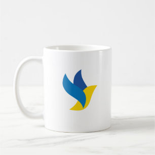 Mug du logo NU