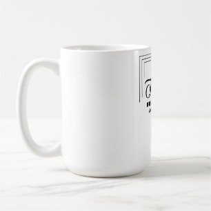 Mug du matin motivationnel