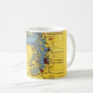 Mug du Parc national olympique
