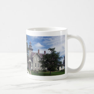 Mug du phare de 30 Mile Point