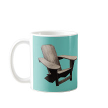 Mug du président Westport
