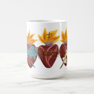 Mug du Saint-Coeur