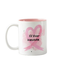 Mug du survivant