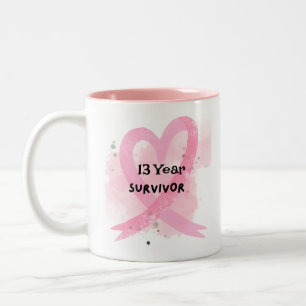 Mug du survivant