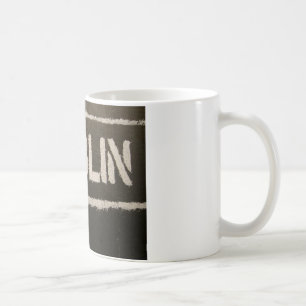 Mug Dublin