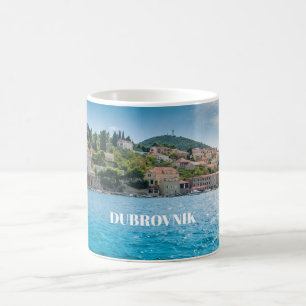 Mug Dubrovnik