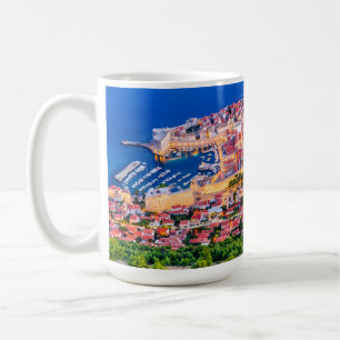 Mug Dubrovnik Croatie