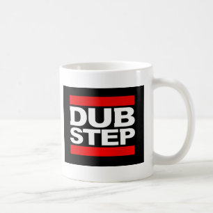 MUG DUBSTEP