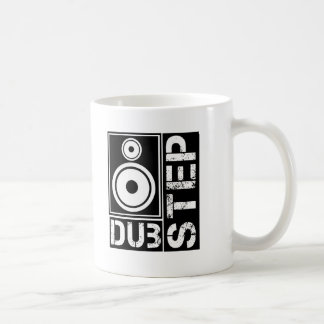 Mug Dubstep Loudspeaker D