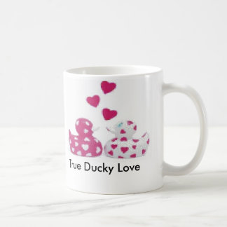 Mug duckies