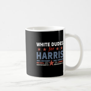 Mug Dudes pour Kamala Harris 5
