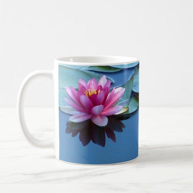 Mug Duet (Gauche)
