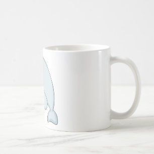 Mug Dugong heureux