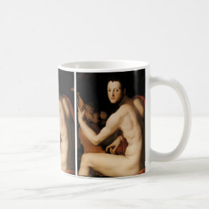 Mug Duke Cosimo I de Medici
