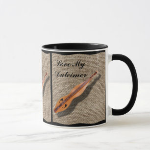 MUG DULCIMER-MUG