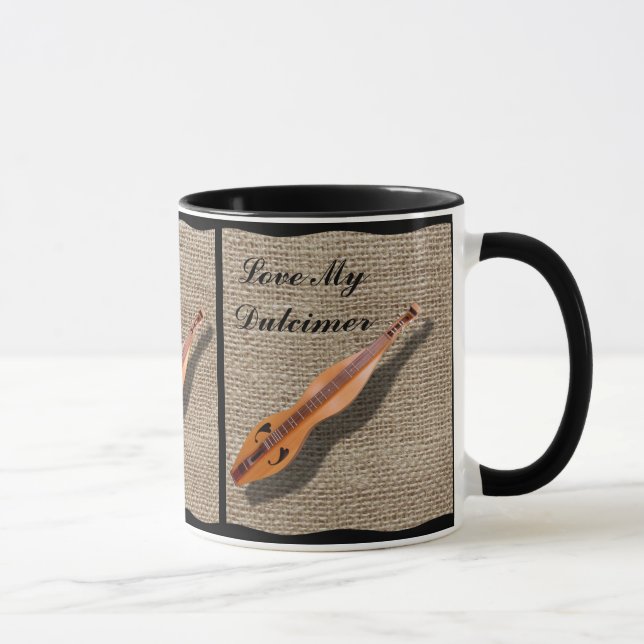 MUG DULCIMER-MUG (Droite)