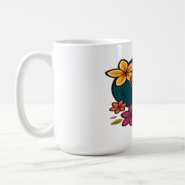 Mug Dumi Danseur Joyeux