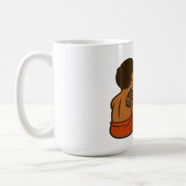 Mug Dumi Tatau Artiste