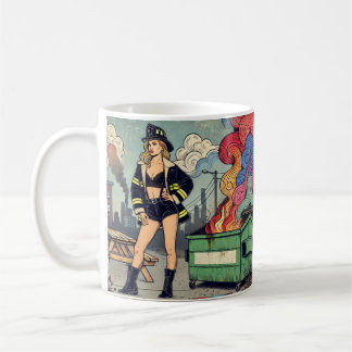 Mug Dumping