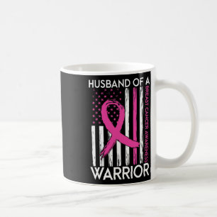 Mug D'Une Équipe De Soutien À La Sensibilisation Au Ca