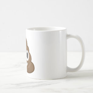 Mug Dunette de sourire Emoji