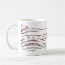 Dungeons & Dragons Maman Stat Block