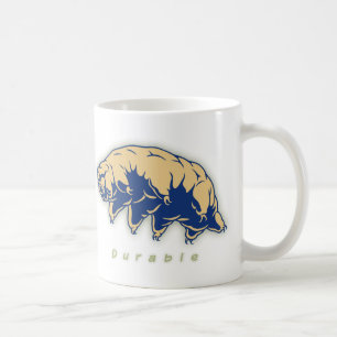 Mug Durable - Tardigrade