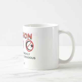 Mug durcissable - customisé