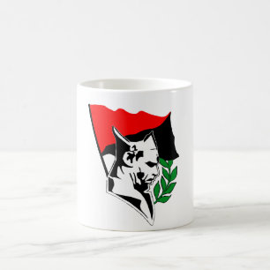 Mug Durruti