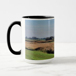Mug Dutch (vapeur),