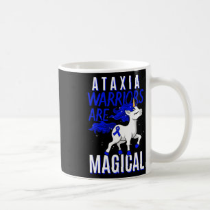 Mug Dystaxia Friedreich's Unicorn Lo