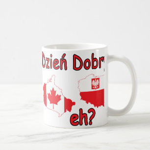 Mug Dzien Dobry, hein ?